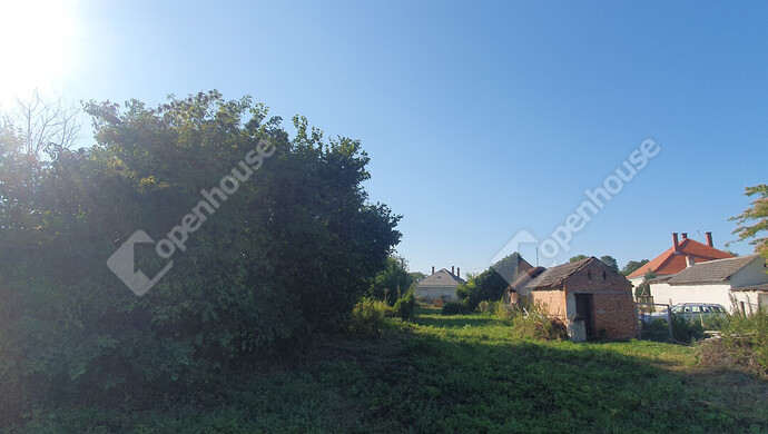 14. kép | Eladó Telek, Gyékényes (#183294)