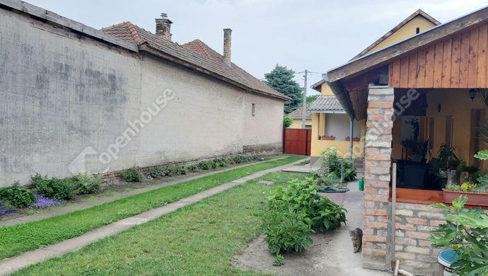 21. kép | Eladó Családi ház, Szeged (#169176)