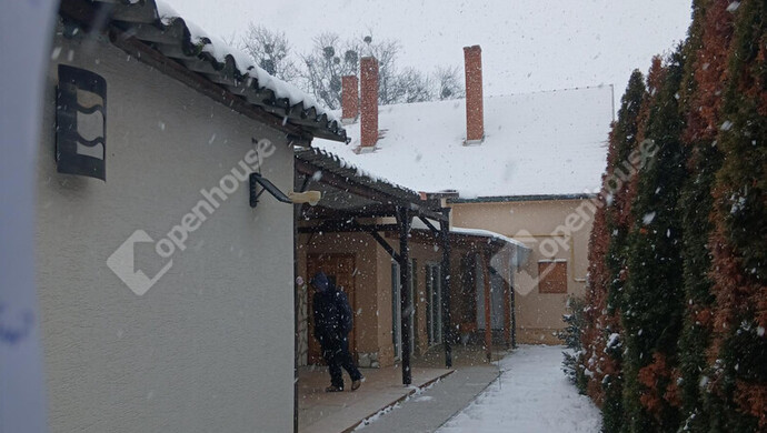 28. kép | Eladó Családi ház, Jánosháza (#179178)