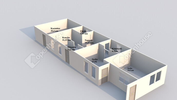 0. kép | Eladó Családi ház, Ganna (#179531)