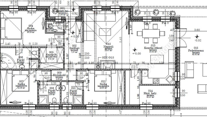 0. kép | Eladó Családi ház, Gyenesdiás (#180069)