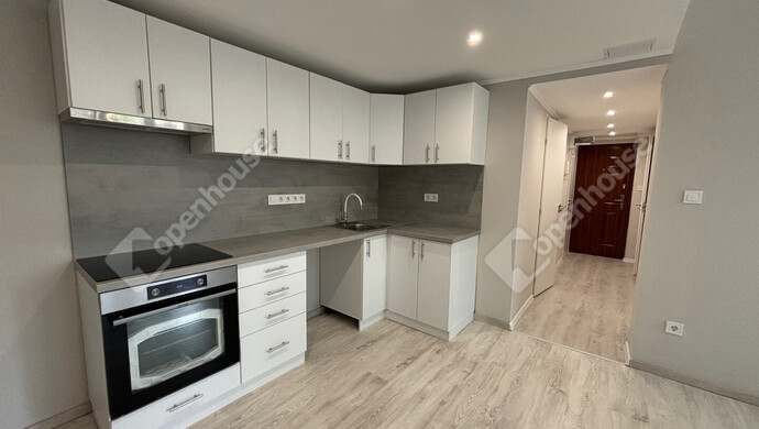 0. kép | Amerikai konyha+nappali | Eladó Társasházi lakás, Tatabánya (#181124)