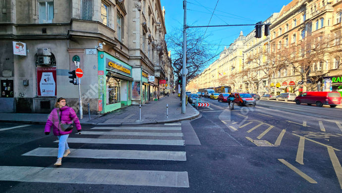 12. kép | Erzsébet körút | Eladó Üzleti ingatlan, Budapest VII. Ker. (#173149)