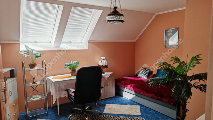 6. kép | Eladó Családi ház, Vecsés (#176965)