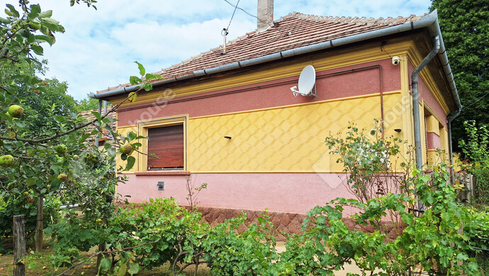 18. kép | Eladó Családi ház, Mesztegnyő (#177816)