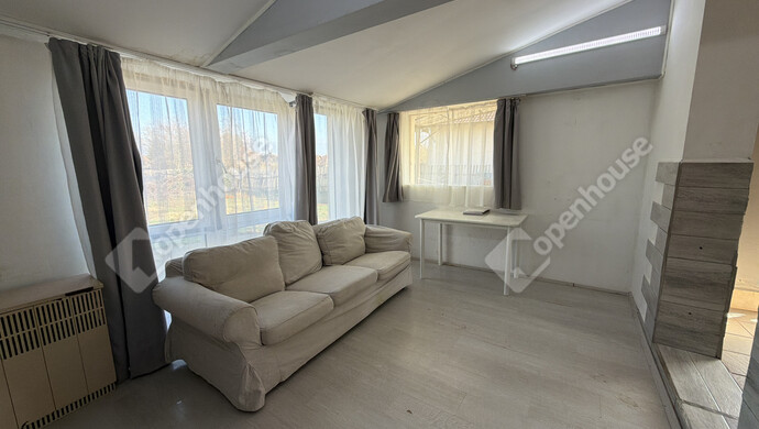 0. kép | Eladó Családi ház, Kóka (#177418)