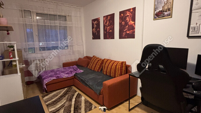 6. kép | Eladó Társasházi lakás, Győr (#178641)