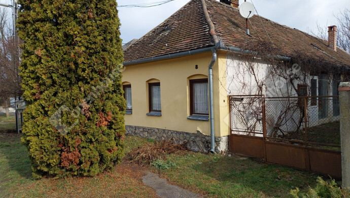 1. kép | Eladó Családi ház, Acsád (#179834)