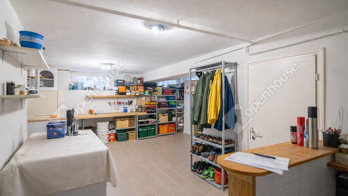 13. kép | Eladó Családi ház, Pomáz (#179968)