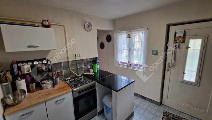 13. kép | Eladó Családi ház, Bánokszentgyörgy (#180971)