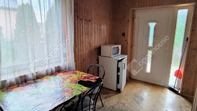 3. kép | Kiadó Nyaraló, Döbrönte (#174684)