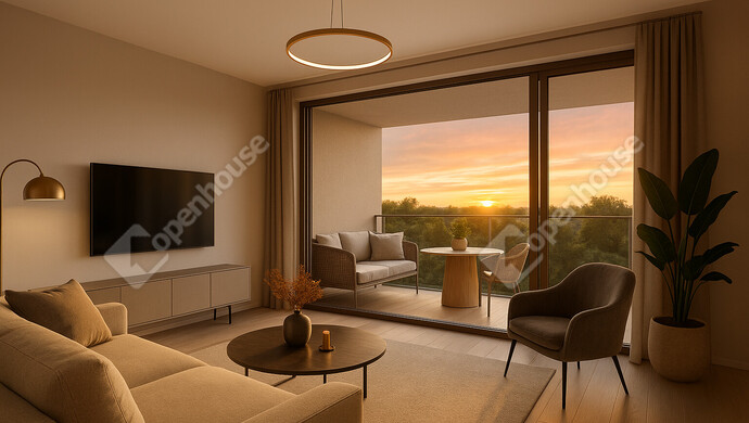 0. kép | Eladó Társasházi lakás, Győr (#176788)