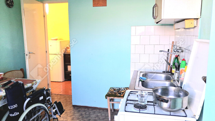 5. kép | Eladó Társasházi lakás, Komárom (#176888)