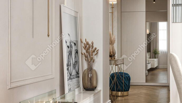 2. kép | Eladó Társasházi lakás, Győr (#178554)