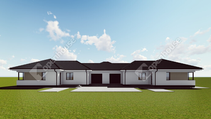 0. kép | Eladó Ikerház, Debrecen (#180775)