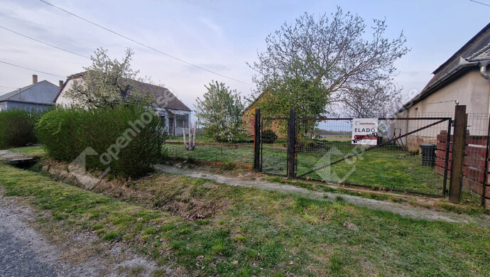 0. kép | Eladó Családi ház, Csép (#181084)