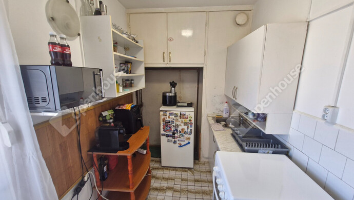 9. kép | Eladó Társasházi lakás, Pécs (#181126)