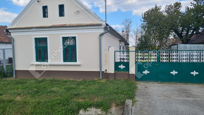 0. kép | Eladó Családi ház, Kenyeri (#181264)