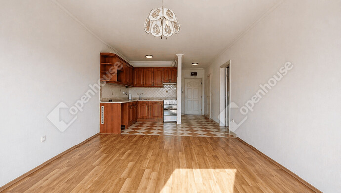 1. kép | Eladó Társasházi lakás, Sopron (#181390)