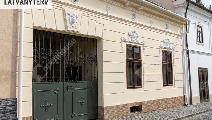 0. kép | Eladó Családi ház, Sárospatak (#176883)