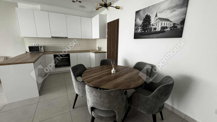 0. kép | Kiadó lakás Székesfehérváron | Kiadó Társasházi lakás, Székesfehérvár (#176557)