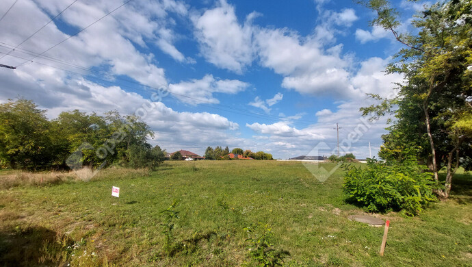 4. kép | Eladó Telek, Komárom (#177381)