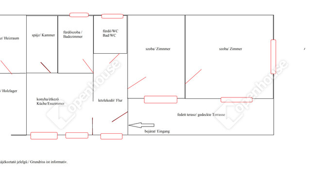 0. kép | Eladó Családi ház, Balatonboglár (#177807)