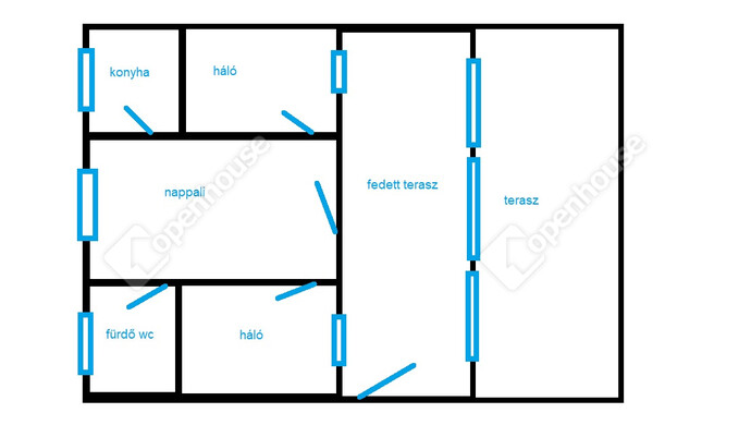 0. kép | Eladó Családi ház, Zamárdi (#178076)