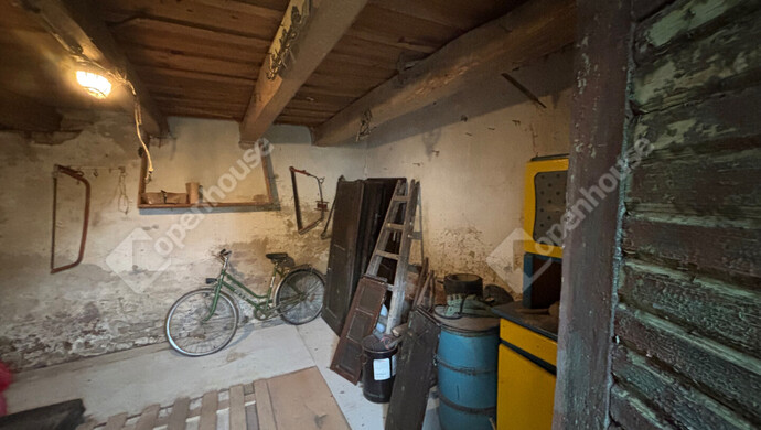 31. kép | Eladó Családi ház, Ortaháza (#178923)