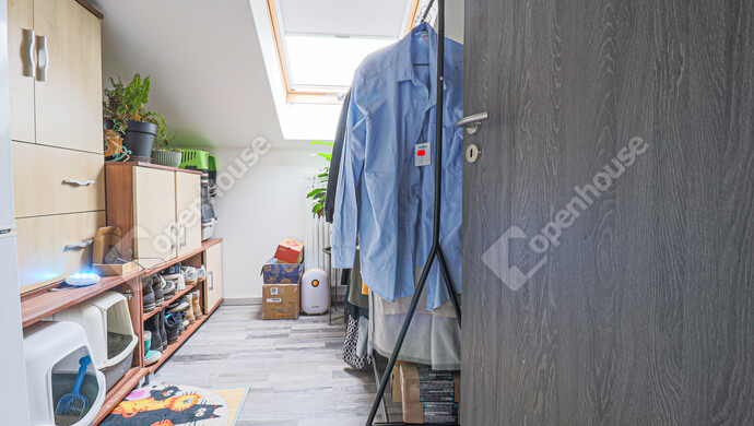 8. kép | Eladó Téglaépítésű lakás, Sopron (#179067)