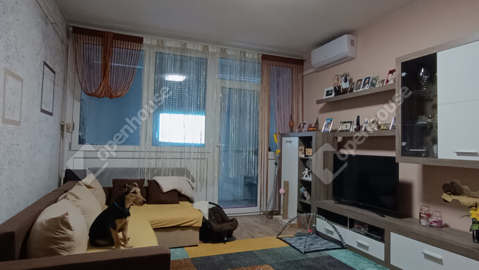 0. kép | Eladó Társasházi lakás, Nagykanizsa (#179371)