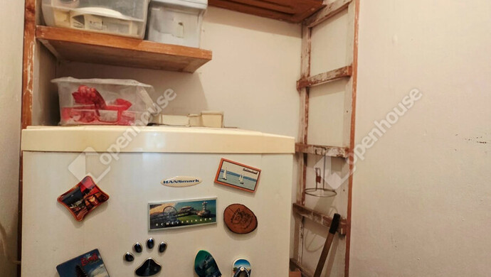 4. kép | Várpalota eladó társasházi lakás | Eladó Társasházi lakás, Várpalota (#179860)