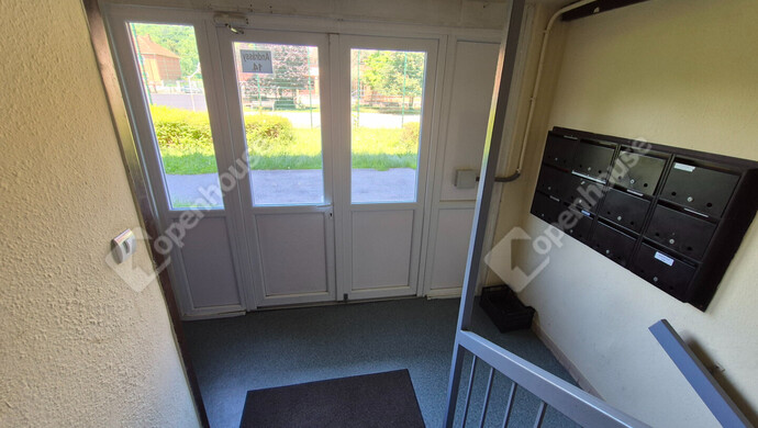 13. kép | Eladó Társasházi lakás, Miskolc (#181099)