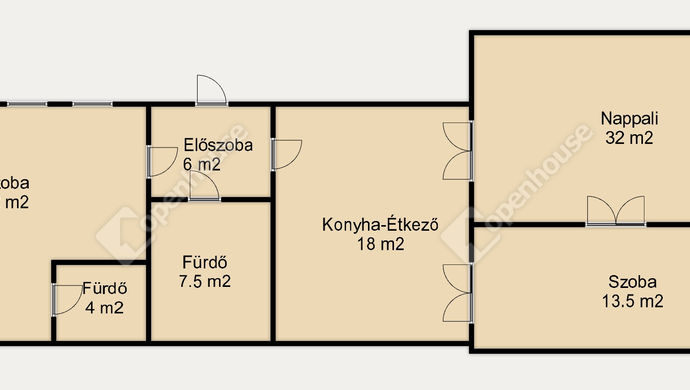 0. kép | Eladó Téglaépítésű lakás, Budapest V. Ker. (#169879)