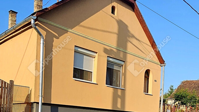 0. kép | Eladó Családi ház, Mezőkomárom (#175678)