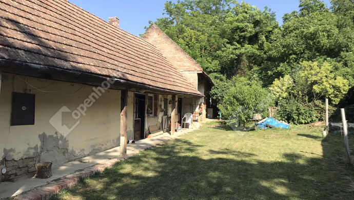 0. kép | Eladó Családi ház, Kötcse (#175996)