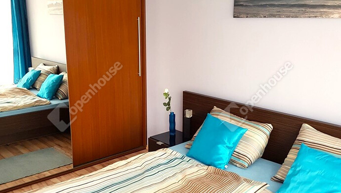 13. kép | Eladó Téglaépítésű lakás, Siófok (#177644)