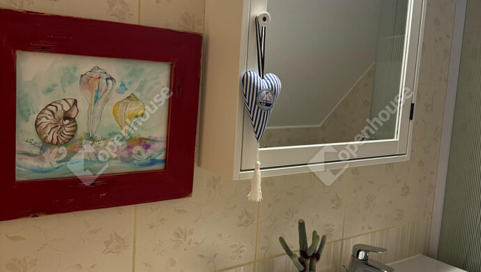 22. kép | Eladó Családi ház, Balatonkenese (#177685)