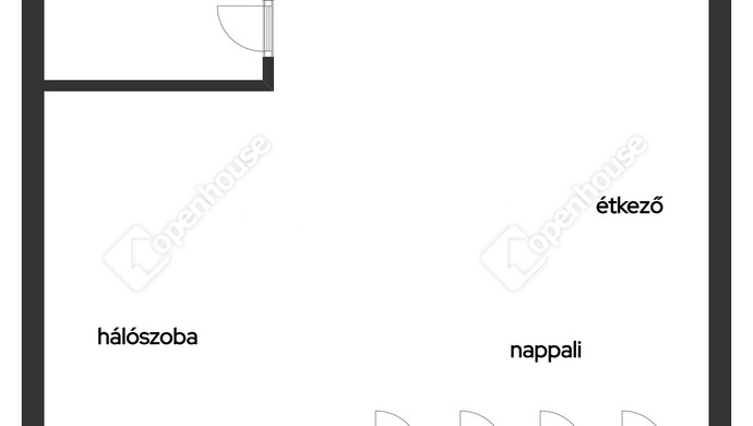 0. kép | Eladó Téglaépítésű lakás, Fonyód (#177780)