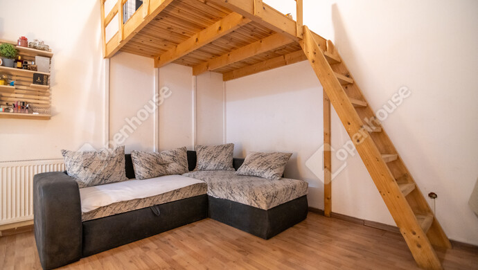 5. kép | Eladó Téglaépítésű lakás, Budapest VIII. Ker. (#177991)