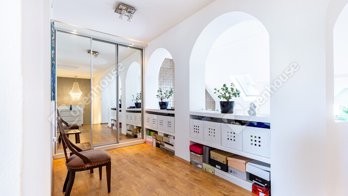 14. kép | Eladó Téglaépítésű lakás, Szeged (#177871)