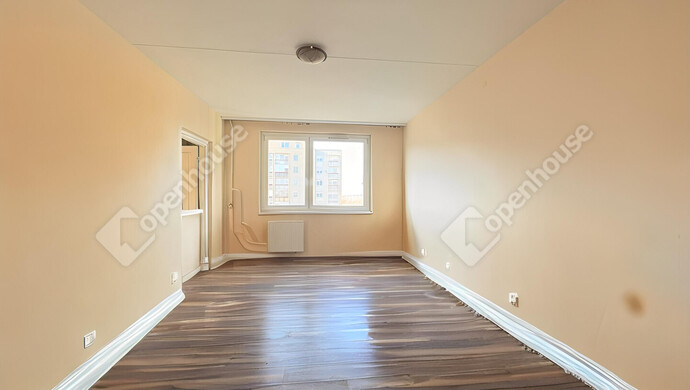 6. kép | Eladó Társasházi lakás, Debrecen (#179087)