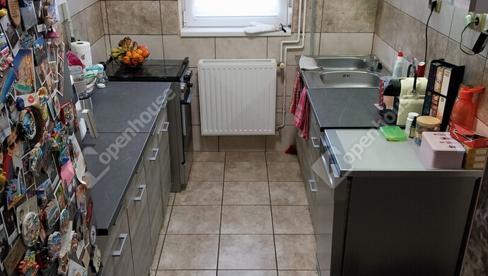 6. kép | Eladó Társasházi lakás, Körmend (#179516)