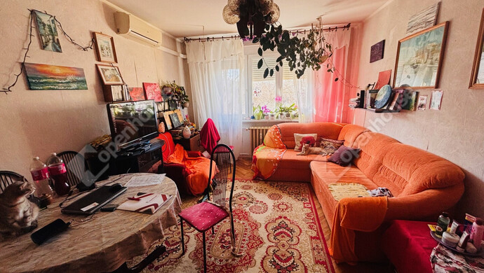 5. kép | Eladó Társasházi lakás, Szeged (#179643)