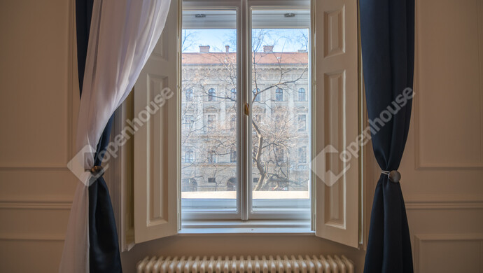 14. kép | Eladó Téglaépítésű lakás, Budapest VI. Ker. (#179435)