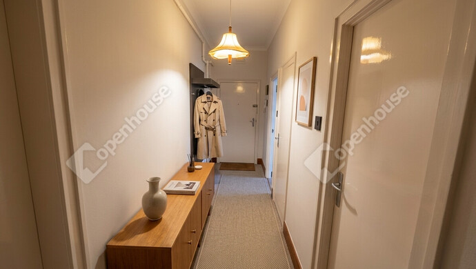 7. kép | Eladó Társasházi lakás, Kaposvár (#181322)