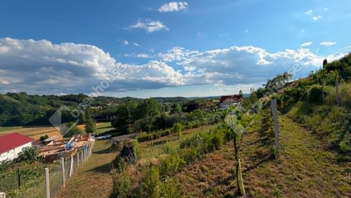 1. kép | Eladó Telek, Zalaegerszeg (#182918)