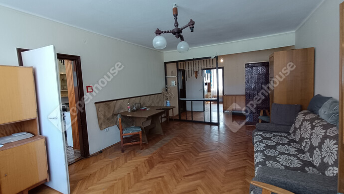 3. kép | Eladó Társasházi lakás, Sopron (#175550)