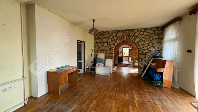 16. kép | Földszint nappali 1 | Eladó Családi ház, Harsány (#176944)