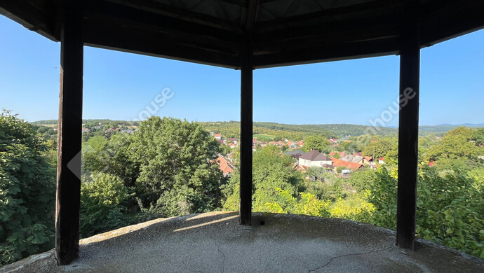 4. kép | Erkély | Eladó Családi ház, Harsány (#176944)